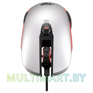 Игровая мышь Cougar 400M (серебристый) картинка 3